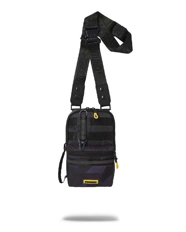 SPECIAL OPS AB CARGO SLINGStylish Crossbody Bags to Complement Your Look