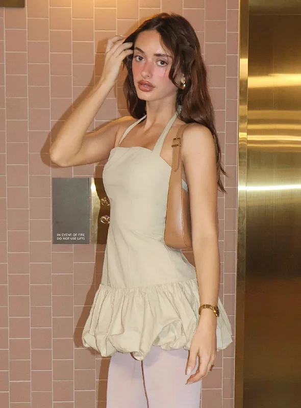 Birthday dresses for summer with sun protection and breathable fabrics for comfort and safety -Sofia Mini Dress Cornsilk Birthday dresses for summer with sun protection and breathable fabrics for comfort and safety -Sofia Mini Dress Cornsilk