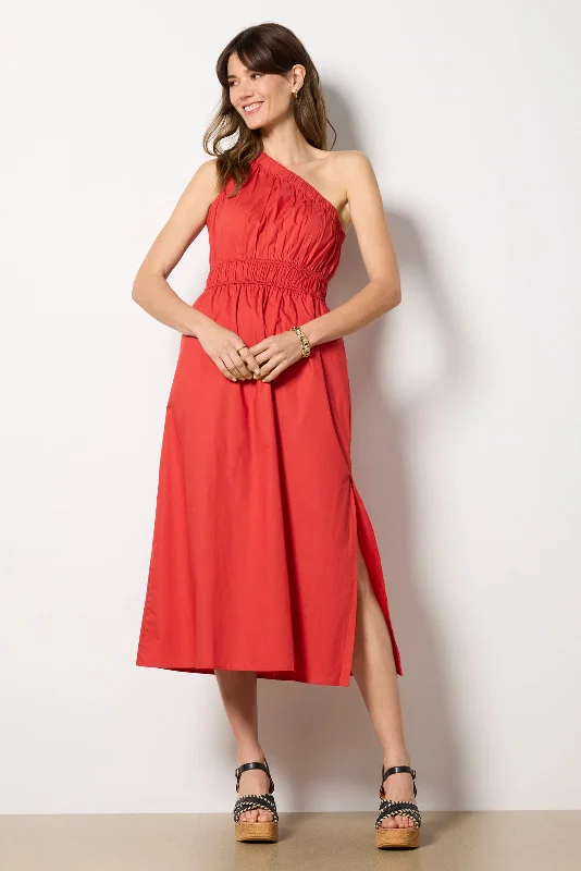 Wedding guest dresses for formal events with a touch of glam- -Selani Dress