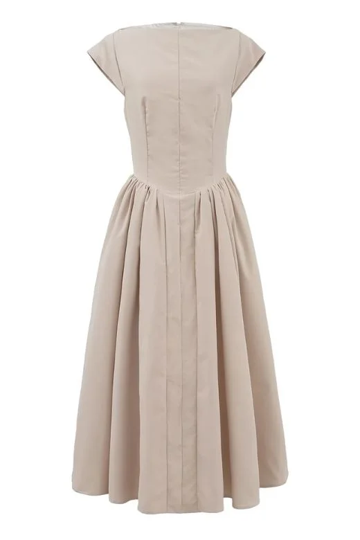 Beige Cream