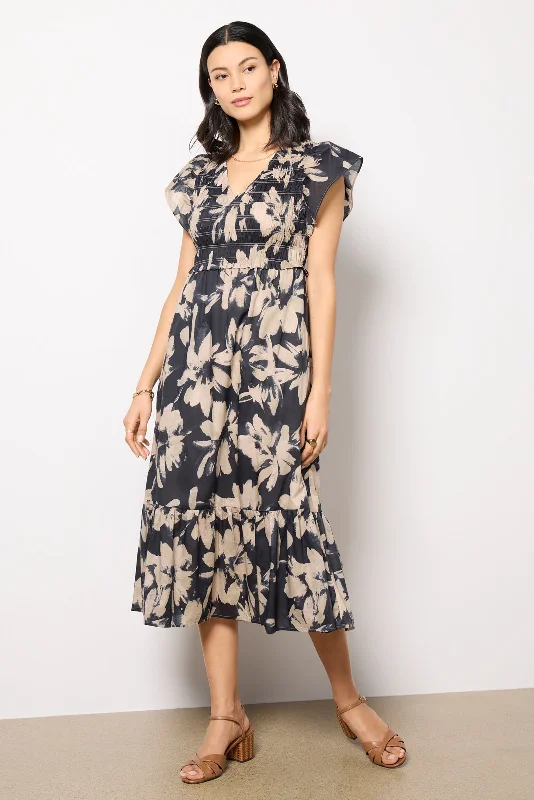 Wedding guest dresses for a cocktail-themed wedding- -Clementine Dress