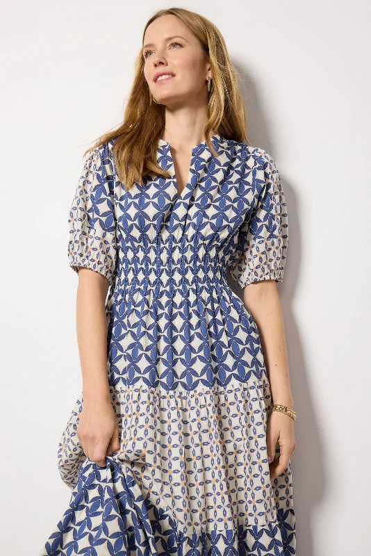 Wedding guest dress ideas for a winter wonderland wedding- -Joey Dress