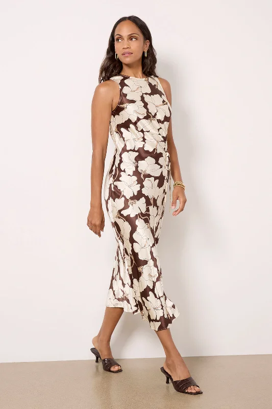 Wedding guest dress options for a vineyard wedding- -Gabrella Dress
