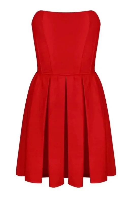 Lipstick Red