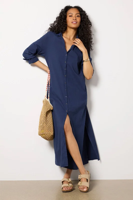 The best flowy dresses for daytime casual outings - -Boden Dress