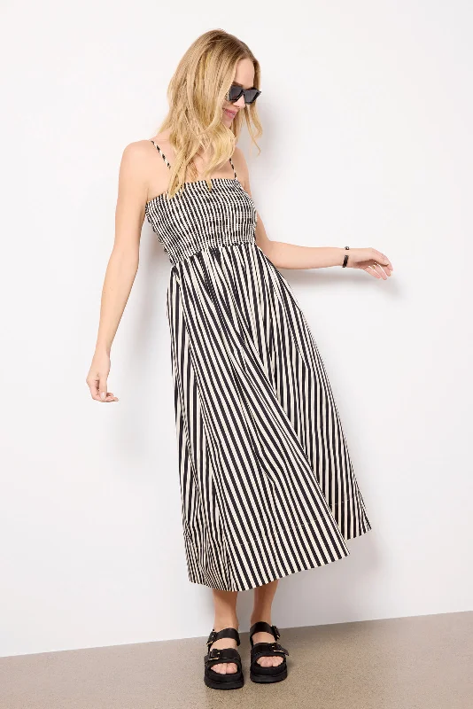 Flowy dresses for casual beach weddings - -Cecilia Dress
