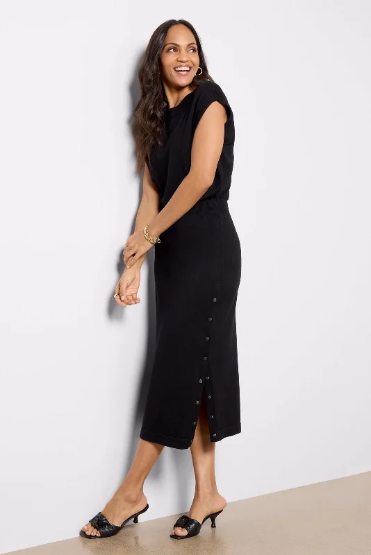 Wedding guest dresses for evening receptions in the summer- -Briar Dress