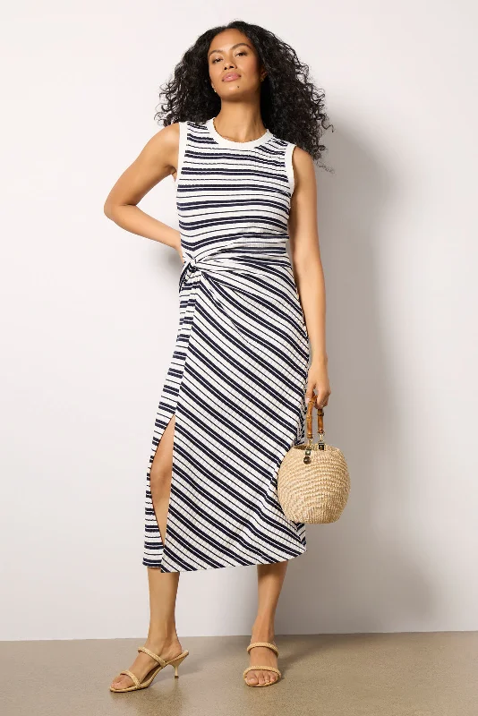 How to choose wedding guest dresses based on the season- -Avery Dress