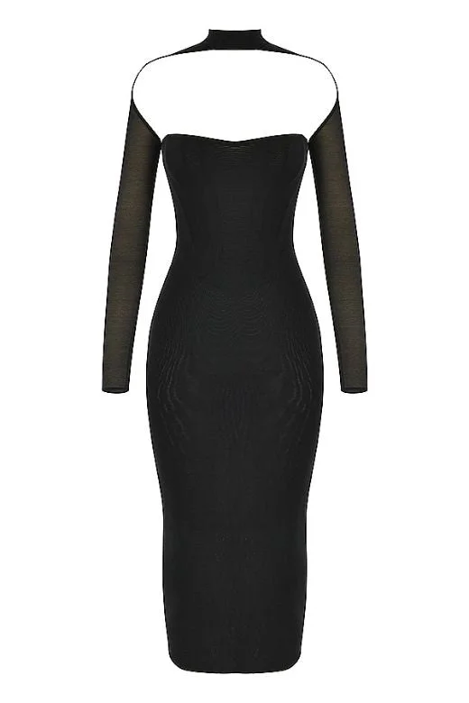 Classic Black