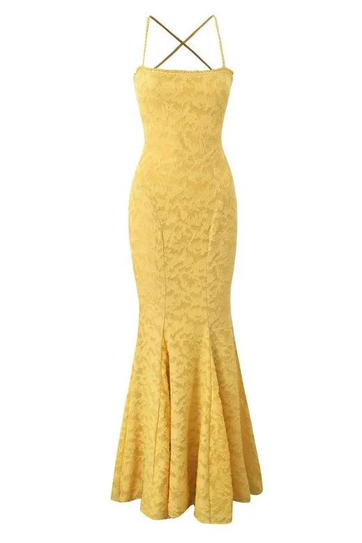 Lemon Yellow