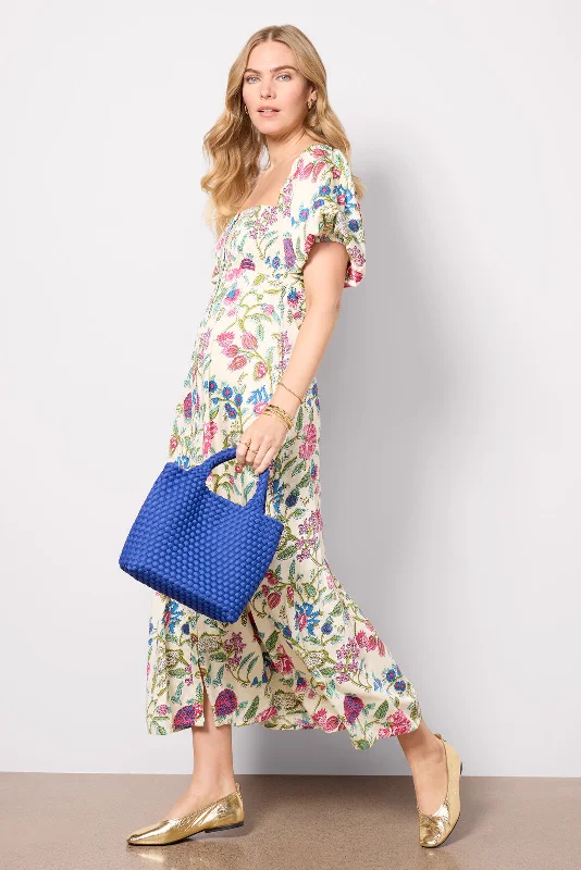 Wedding guest dress options for a vineyard wedding- -Santiago 3 Maxi Dress
