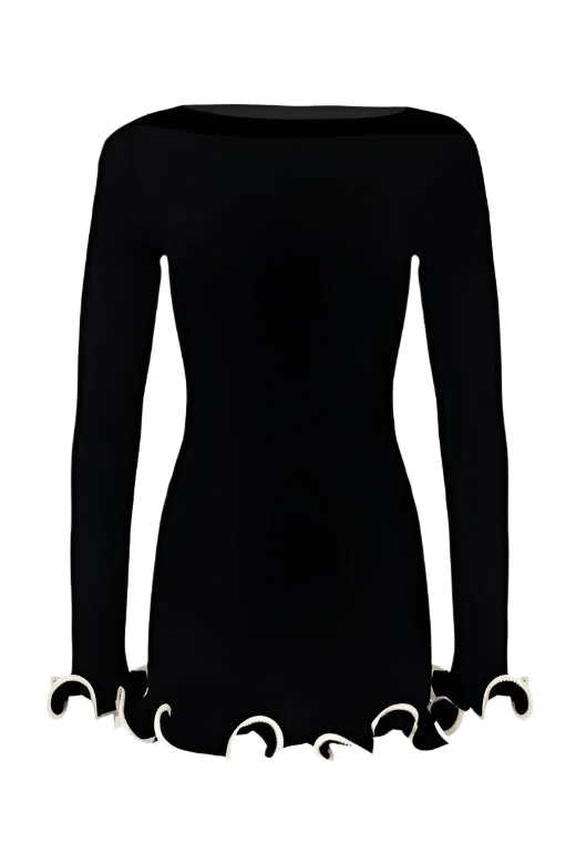 Classic Black