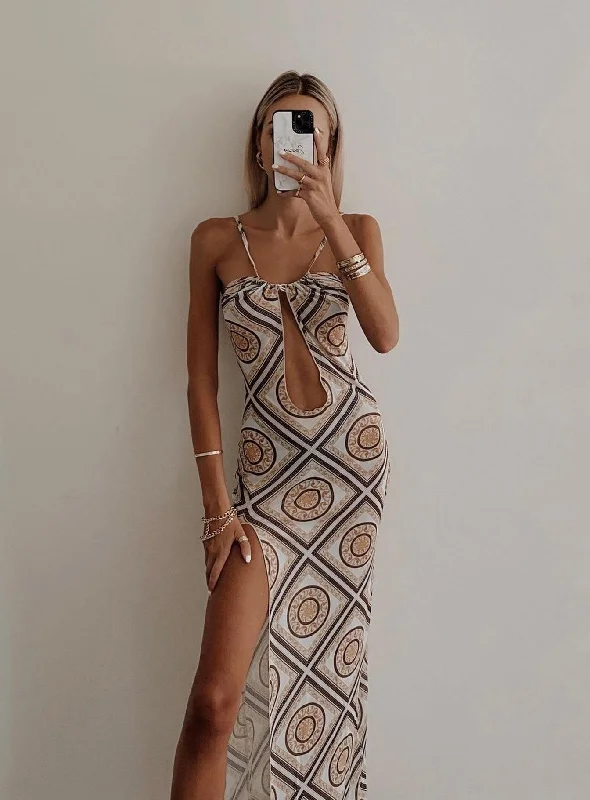 Birthday dresses with metallic colors and sequins for formal parties and special occasions to dazzle and impress -Jagger & Stone The Paris Maxi Dress Multi Birthday dresses with metallic colors and sequins for formal parties and special occasions to dazzle and impress -Jagger & Stone The Paris Maxi Dress Multi