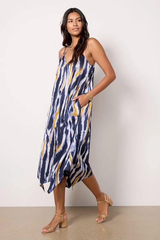 Wedding guest dresses for an elegant cocktail hour- -Brylee Dress