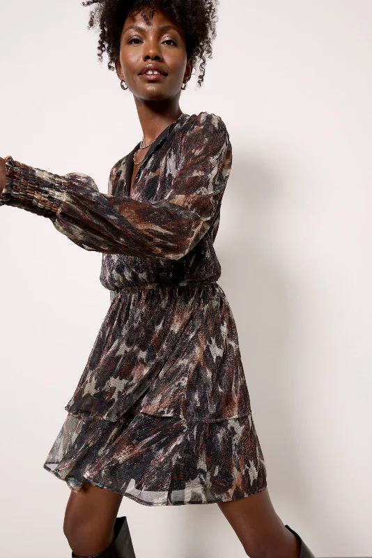 Wedding guest dresses for a destination wedding by the beach- -Sutton Dress