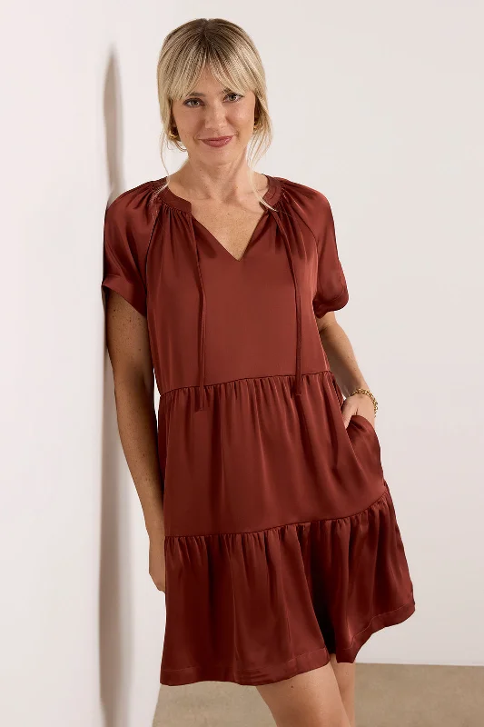 Can I wear a white dress to a wedding as a guest- -Collins Dress