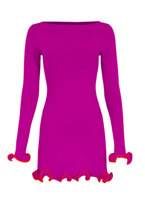 Magenta Pink
