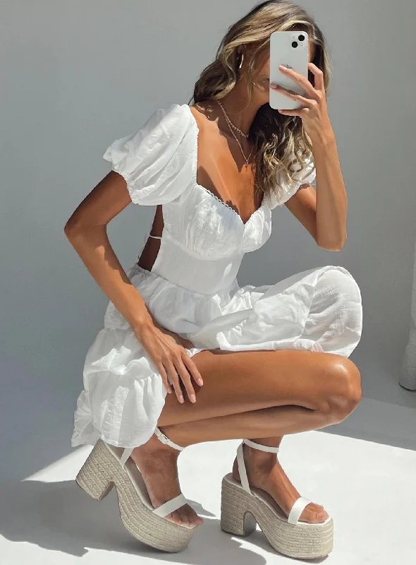 Best vegan leather graduation dresses for animal-conscious buyers- -Danny Mini Dress White Best vegan leather graduation dresses for animal-conscious buyers- -Danny Mini Dress White