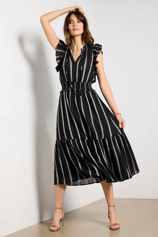 Can I wear a white dress to a wedding as a guest- -Garden Dress