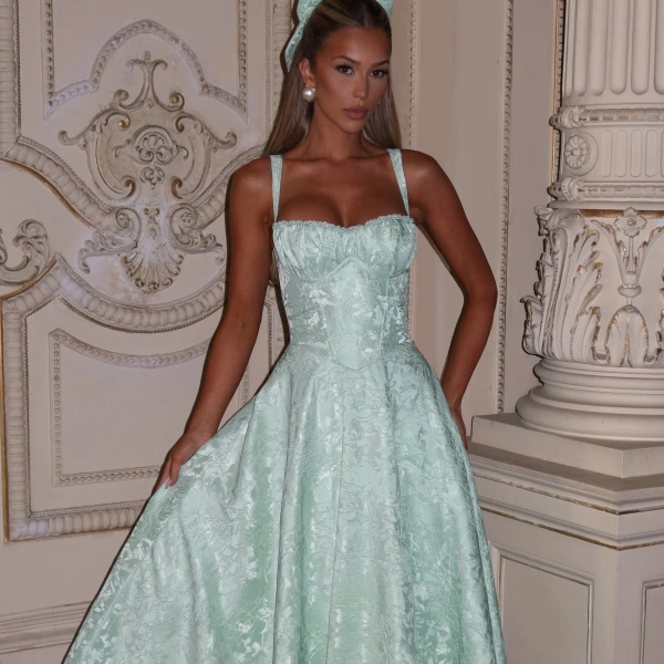Wedding Guest