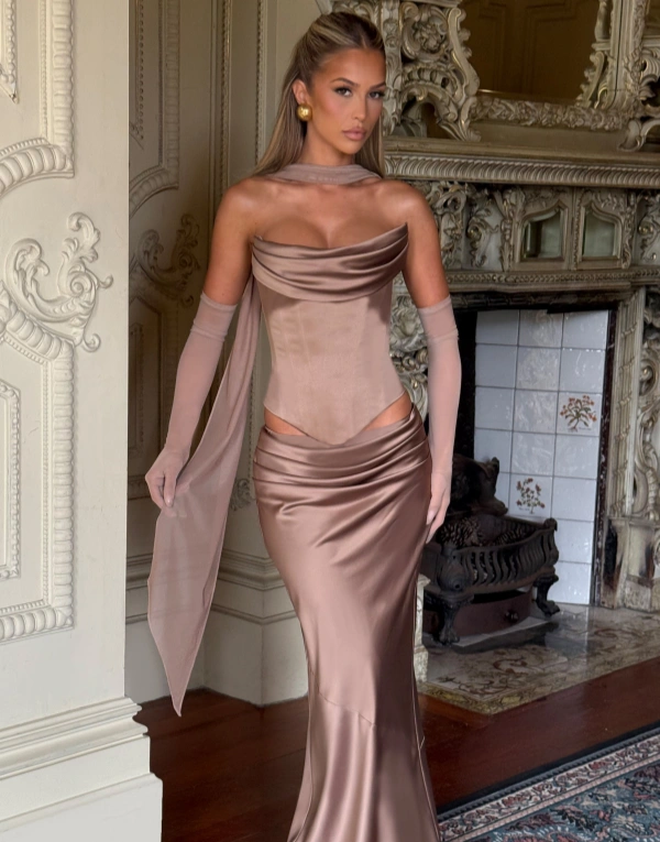 Corset Dresses